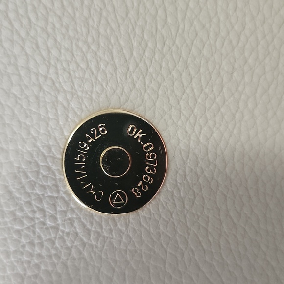 PIMMY Premium Leather Shoulder Bag - Picture 3 of 8